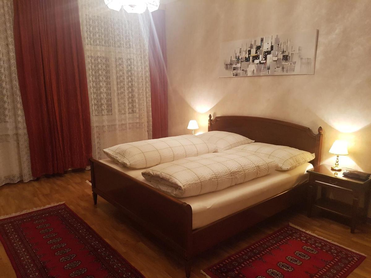Gally Apartments فيينا المظهر الخارجي الصورة